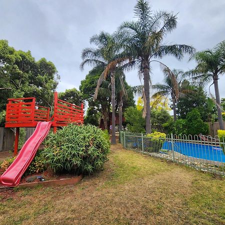 Resort Life: Pool, Cabin, Garden, Peace & More ! Berwick Exterior photo